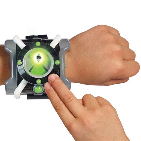 ben 10 aliens where to watch|ben 10 omnitrix watch original.